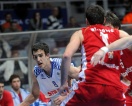 Ivan Batur ~ Zadar - Radnički ~ 08.01.2010